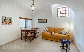 Appartamento Alba Dachi Farm