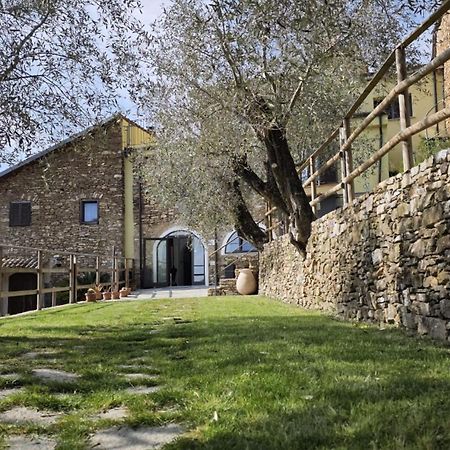 Appartamento Alba Dachi Farm Marina dʼMarina dʼAndora Екстериор снимка
