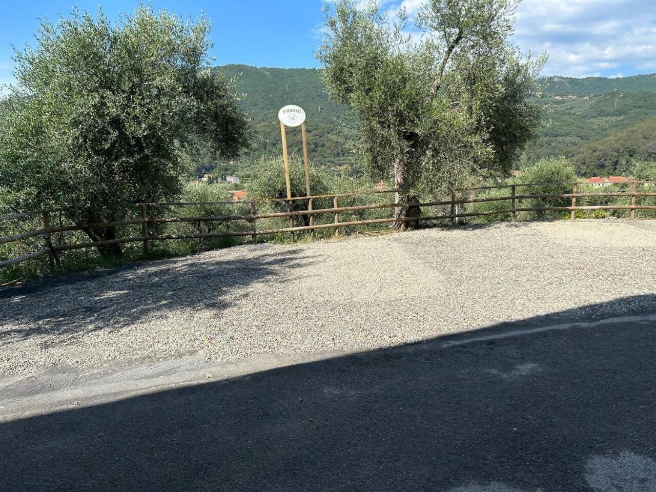 Appartamento Alba Dachi Farm Marina dʼMarina dʼAndora Екстериор снимка