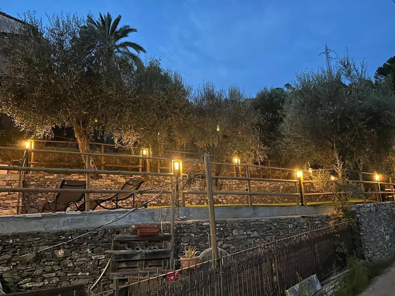 Appartamento Alba Dachi Farm Marina dʼMarina dʼAndora Екстериор снимка