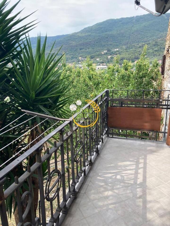 Appartamento Alba Dachi Farm Marina dʼMarina dʼAndora Екстериор снимка