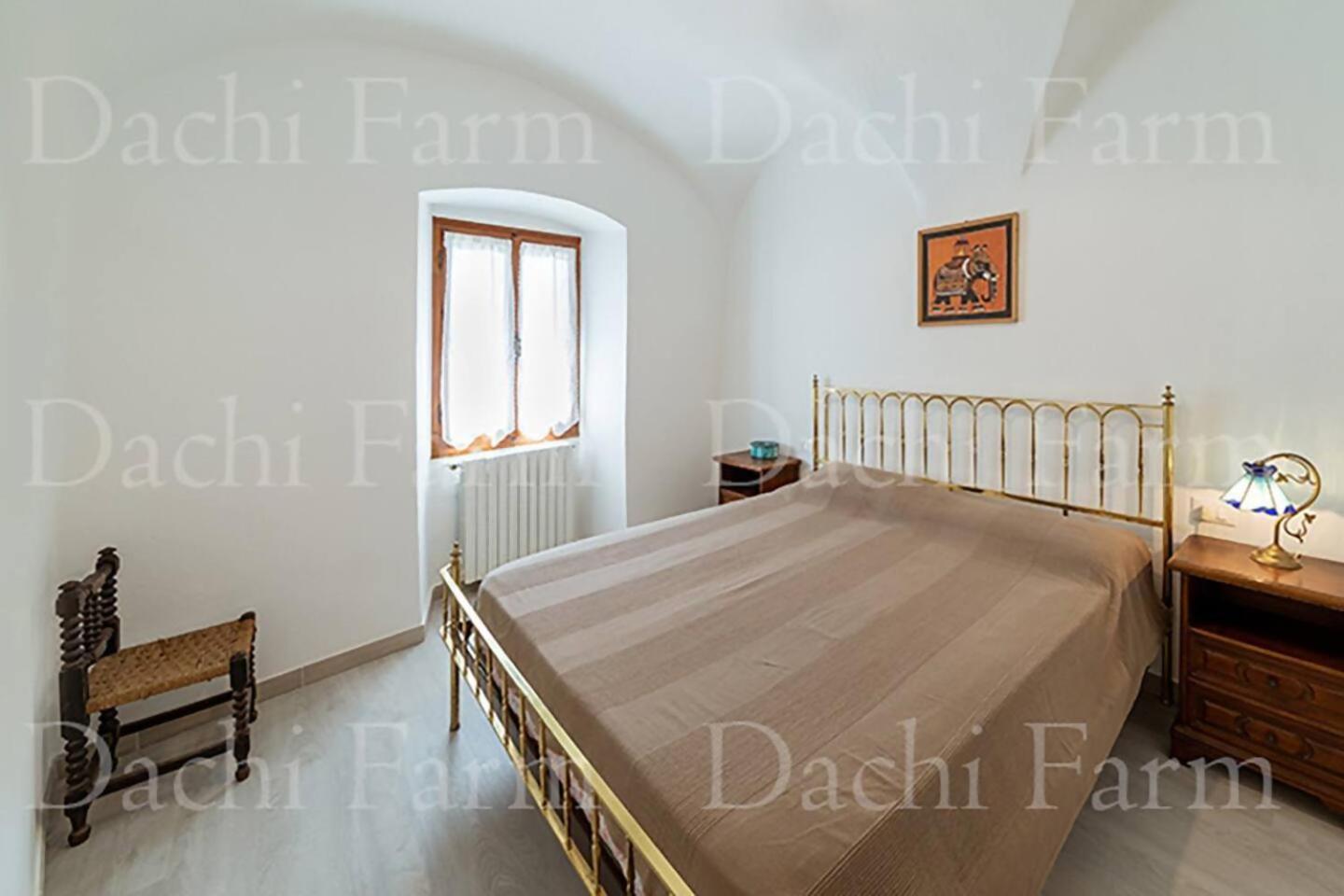 Appartamento Alba Dachi Farm Marina dʼMarina dʼAndora Екстериор снимка