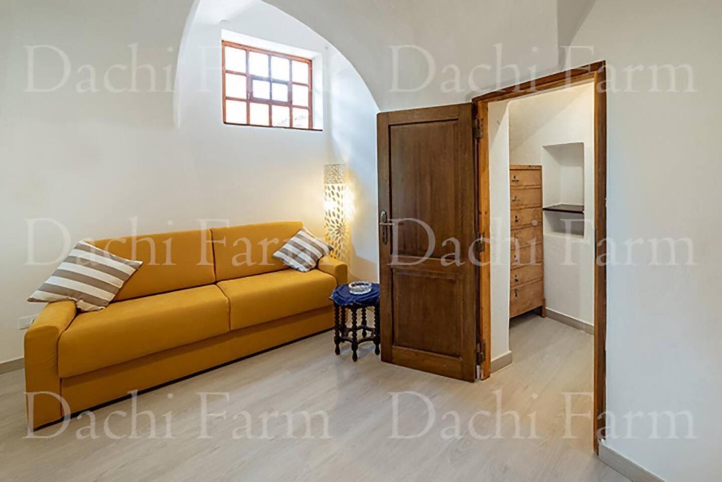 Appartamento Alba Dachi Farm Marina dʼMarina dʼAndora Екстериор снимка