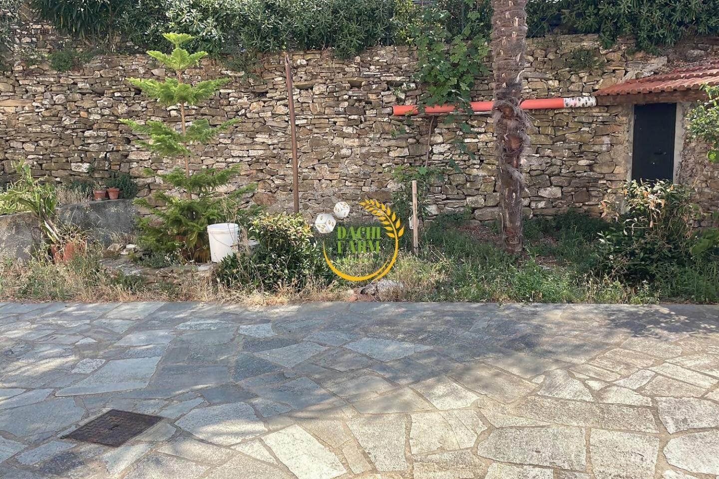 Appartamento Alba Dachi Farm Marina dʼMarina dʼAndora Екстериор снимка